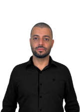 Retrato de JUNINHO PARO