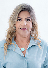 Retrato de VALQUÍRIA NOGUEIRA