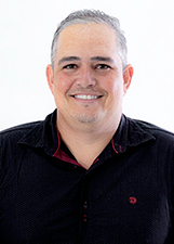 Retrato de PROFESSOR ANDERSON JANJÃO