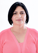 Retrato de VIVIANE MOTORISTA