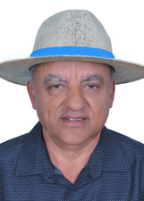 Retrato de JONAS BARREIROS