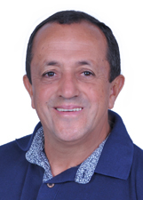 Retrato de WILSON COELHO