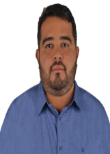 Retrato de ROBSON CIPÓ