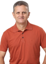 Retrato de ANANIAS CORRÊA