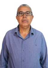 Retrato de CÉLIO GOMES