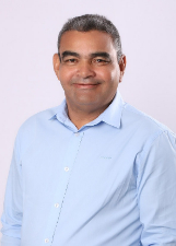 Retrato de ZÉ BETIO