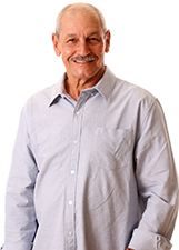 Retrato de TONINHO