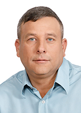 Retrato de GILSON DA BORRACHARIA