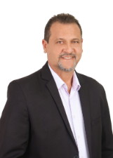 Retrato de PAULO DO CONTRA MÃO