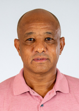 Retrato de EDIVALDI LEONEL