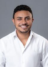 Retrato de GEOVANE CENI