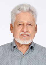Retrato de ESLI FONTES