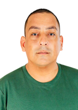 Retrato de GILBERTO BOCÃO