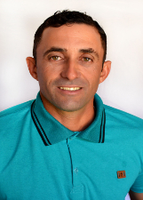 Retrato de SILVIO CUNHA