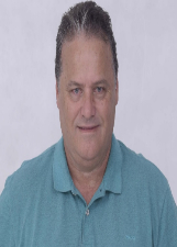 Retrato de HAMILTON TORRES