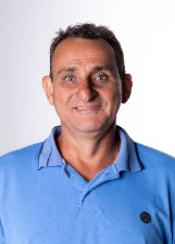 Retrato de COELHO