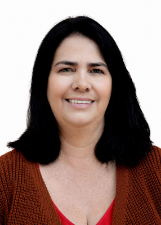 Retrato de IVANIA