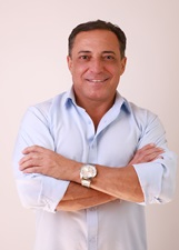 Retrato de DENILSON GAMA