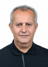 Retrato de ZEZÉ DO GENÉSIO