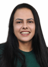 Retrato de SANDRA OLIVEIRA