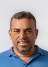 Retrato de VEREADOR CLAUDIO