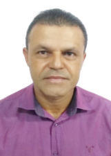 Retrato de REGINALDO SIMÕES DA AMBULÂNCIA