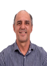 Retrato de GILSON DO ZALIM