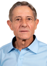 Retrato de ZÉ LEAL