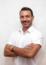 Retrato de ALEXANDRE INÁCIO