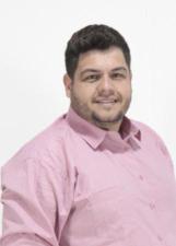 Retrato de WESLEY TOZARIM