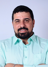 Retrato de LUIS ALBERTO
