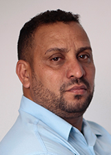Retrato de MARÇAL MONTEIRO