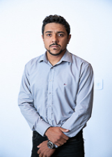 Retrato de JACKSON ELETRICISTA