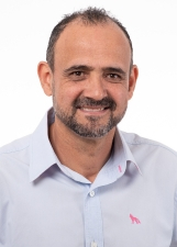Retrato de EVERALDO BARBEIRO
