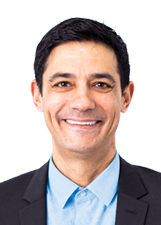 Retrato de DR PACÍFICO JÚNIOR