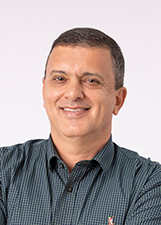 Retrato de ERNANE ANDRADE