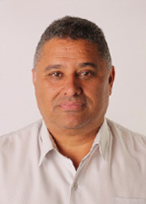 Retrato de REGINALDO SILVA