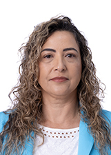 Retrato de SANDRA CABRAL