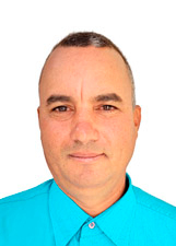 Retrato de JUNINHO DA PONTE