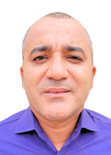 Retrato de NILSON DA SAUDE