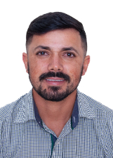 Retrato de VINICIO AMARAL
