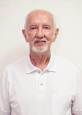 Retrato de DORIVAL