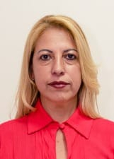 Retrato de FLAVIA LETICIA PROTETORA