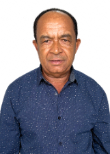 Retrato de WILTON FUSQUINHA