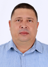 Retrato de DELERMANDO FRANÇA