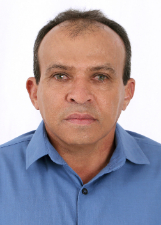 Retrato de RUBINHO DO RAMALHUDO
