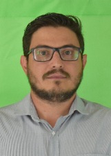 Retrato de GUILHERME PITTIGLIANI