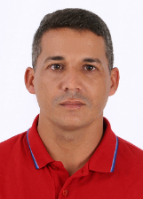 Retrato de GENILDO PINHEIRO GROSSO