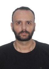 Retrato de ELZO MARTINS
