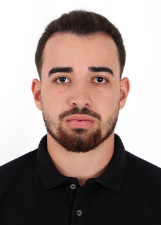 Retrato de DIARLEY DE DEJO